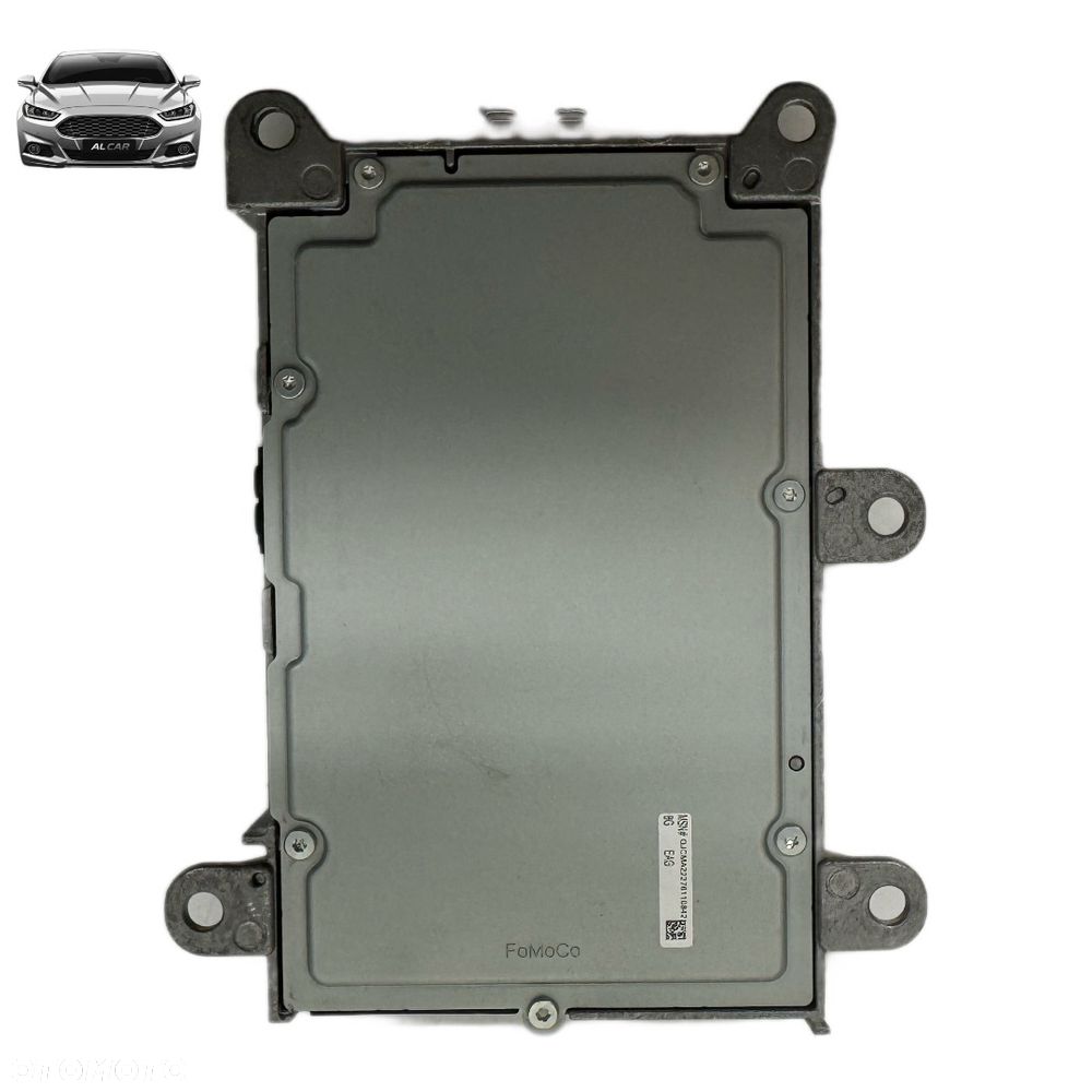 STEROWNIK GATEWAY FOCUS MK4 LIFT MU5T-14G650-FAJ - 2
