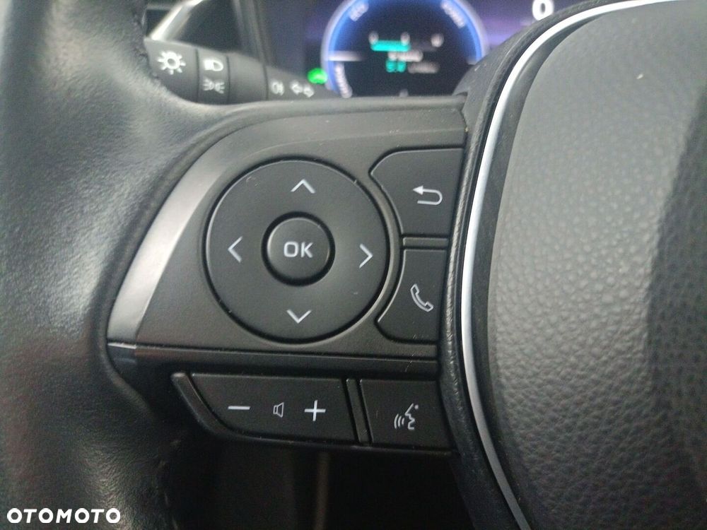 Toyota Corolla 1.8 Hybrid Comfort - 15