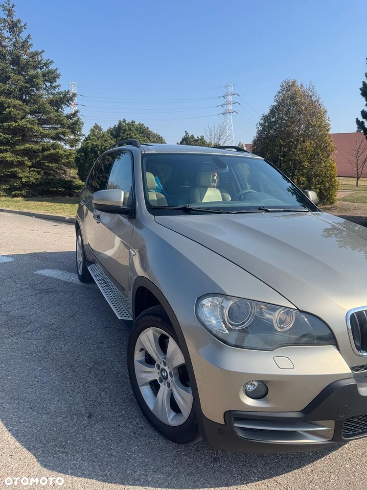 BMW X5 3.0 d - 5