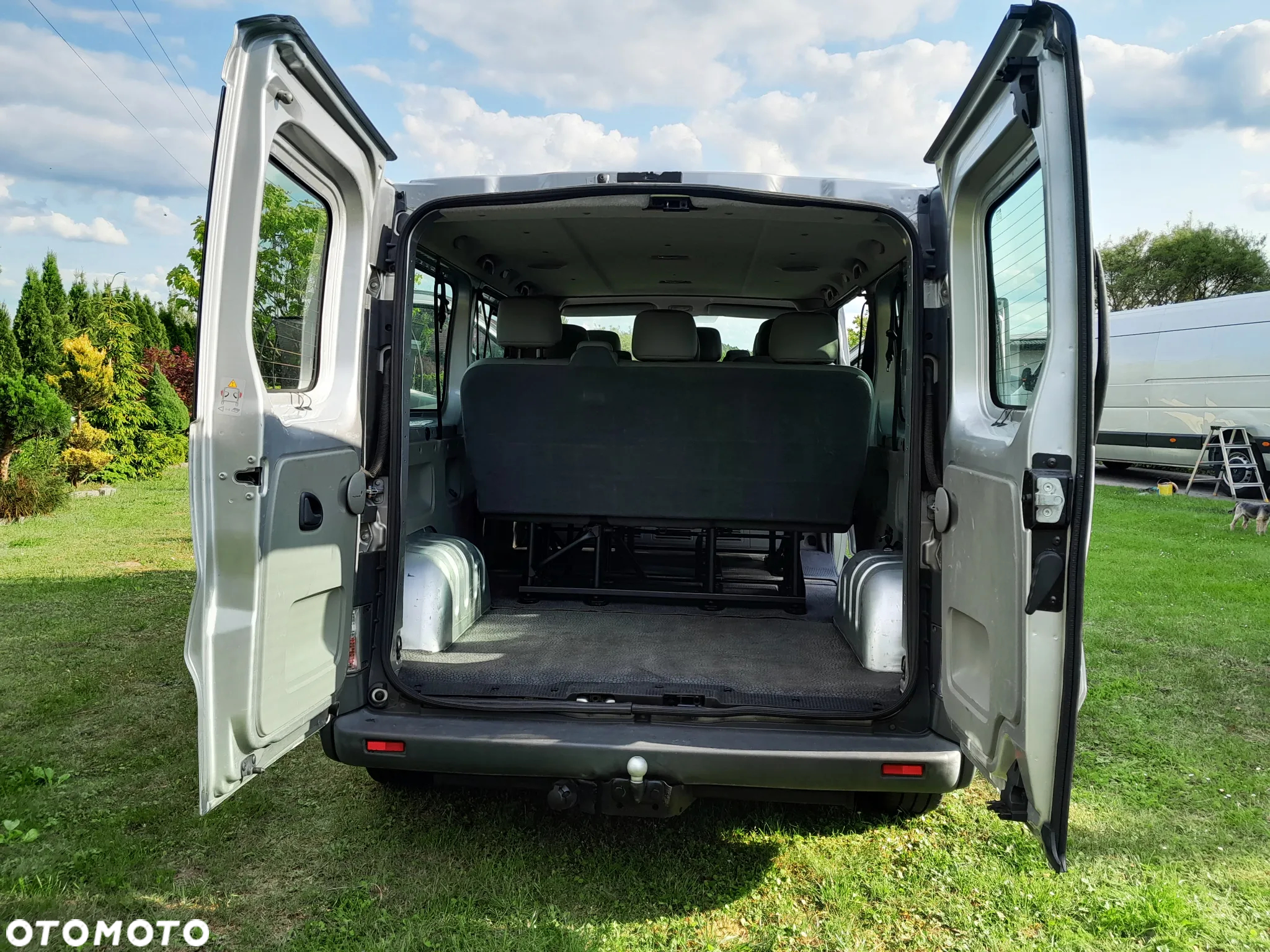 Renault Trafic 2.0 16V Passenger Privilège - 26
