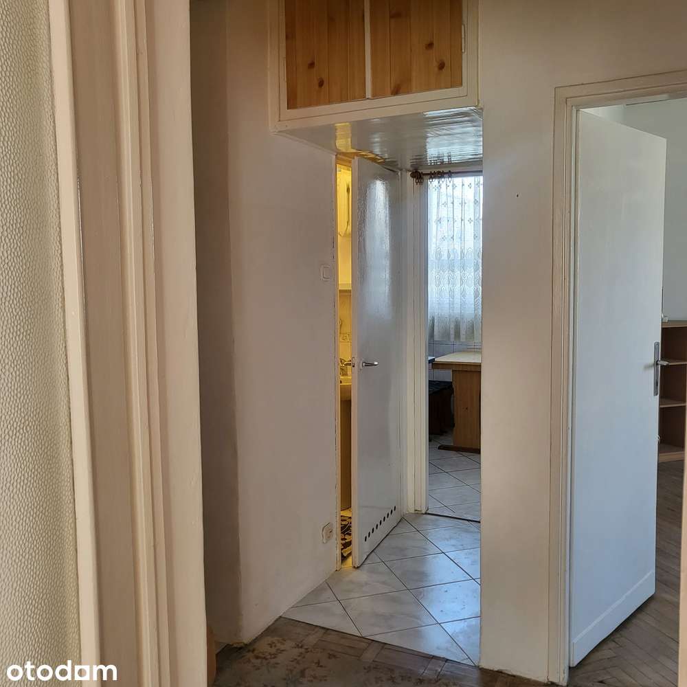 ok. Placu Kościuszki, I piętro, lata 50-te, balkon - Pełny obrazek: 4/20