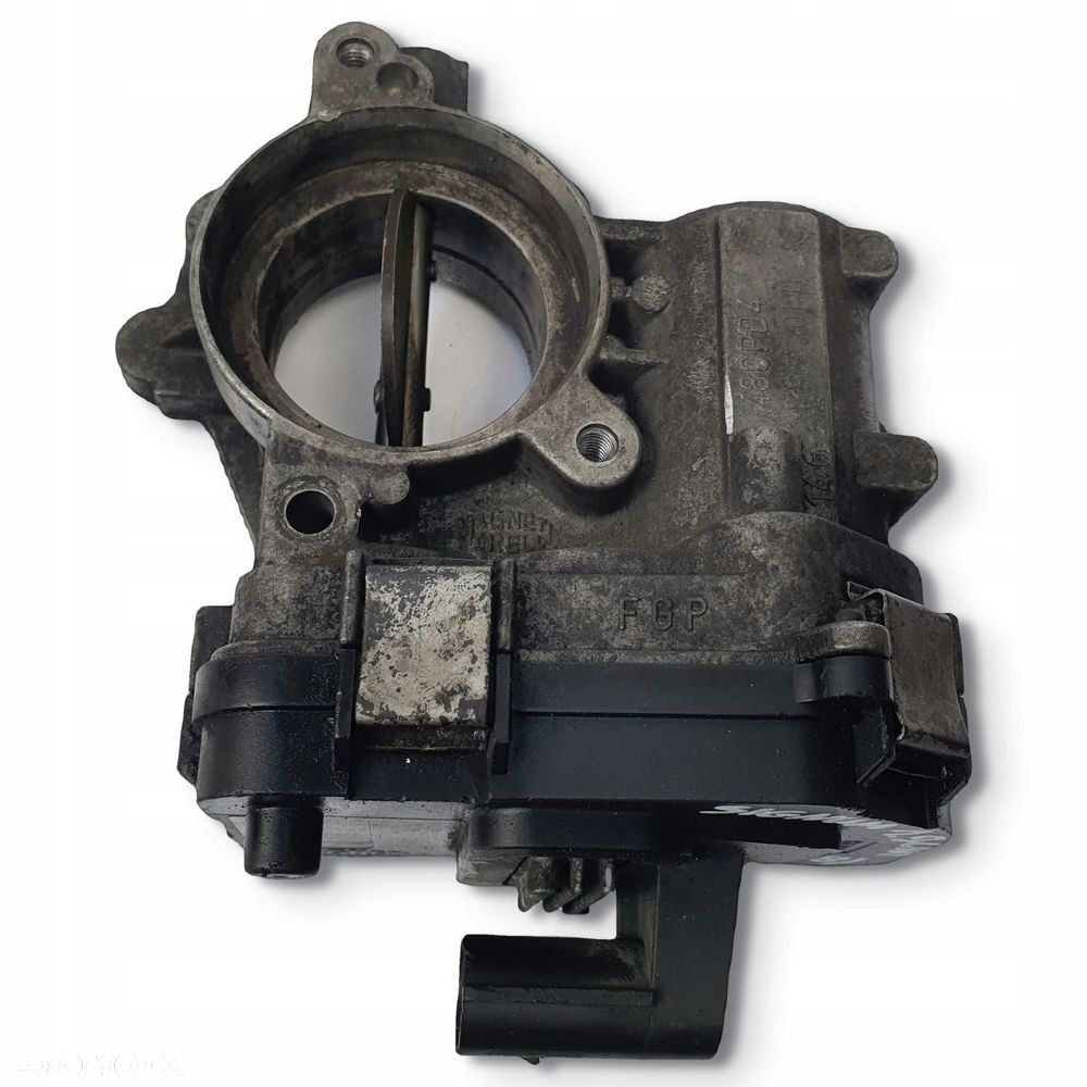 PRZEPUSTNICA Opel Vectra C Astra H Zafira B Signum 1.9 CDTI 48CPD4 - 3