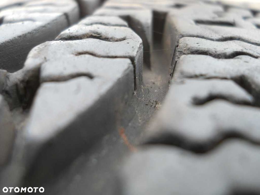 Opony zimowe 165/60R14 KUMHO 6,5mm cena za 2szt F.Vat + MONTAŻ GRATIS - 5