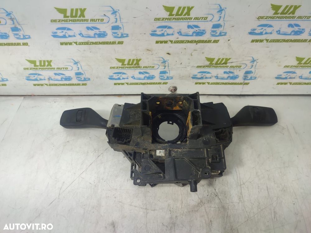 Ansamblu manete 4M5T-14A664-AB Ford Focus 2 [2004 - 2008] - 2