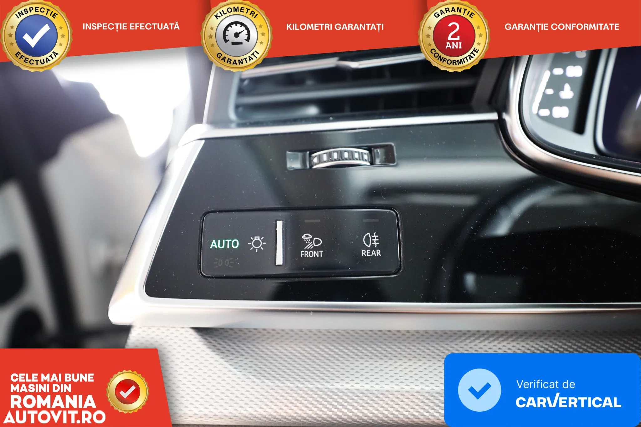 Audi Q8 50 TDI quattro Tiptronic MHEV - 14