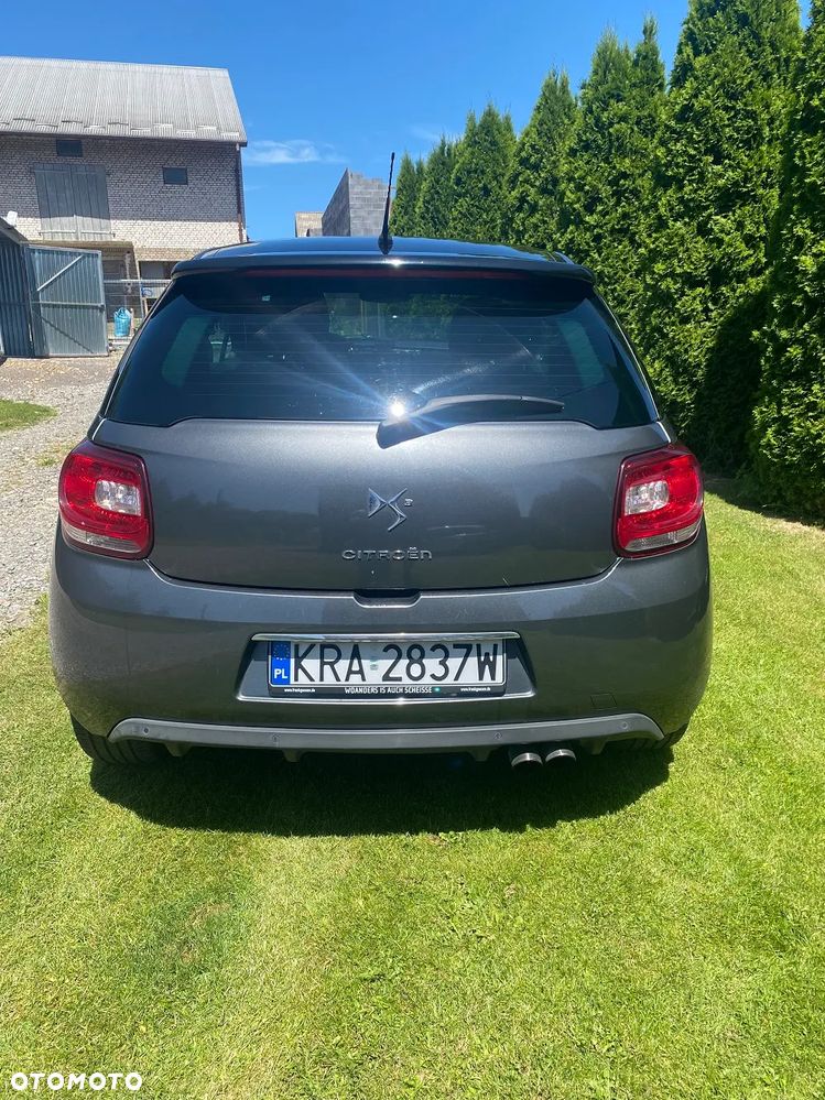 Citroën DS3 1.6 THP SportChic - 5