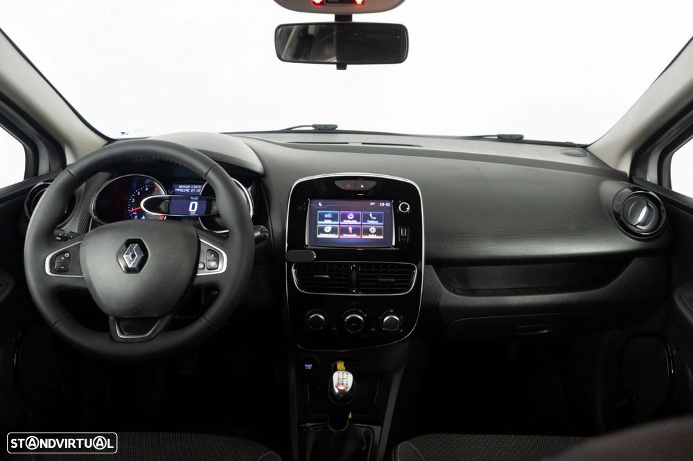 Renault Clio 1.5 dCi Zen - 20
