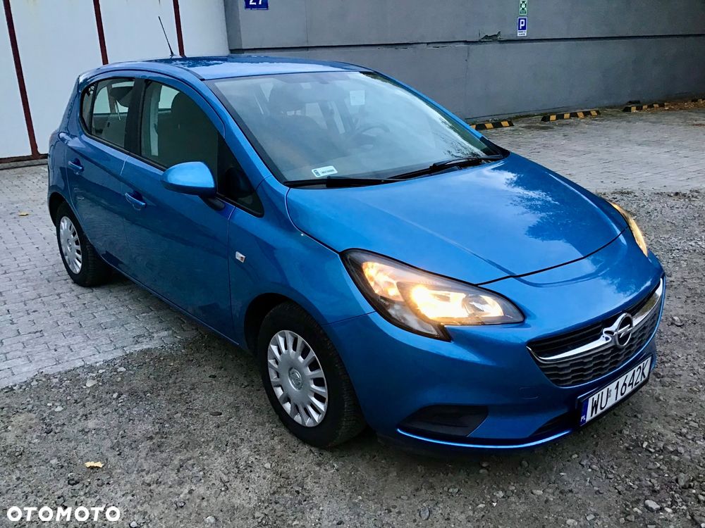 Opel Corsa - 7