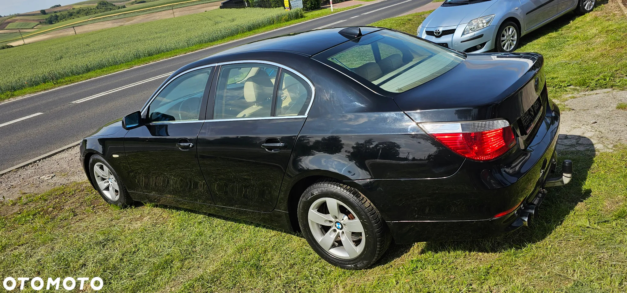 BMW Seria 5 - 6