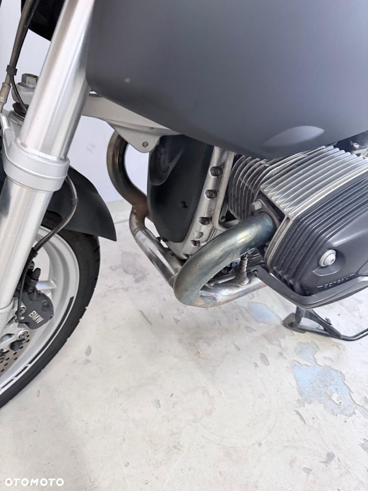 BMW GS - 10