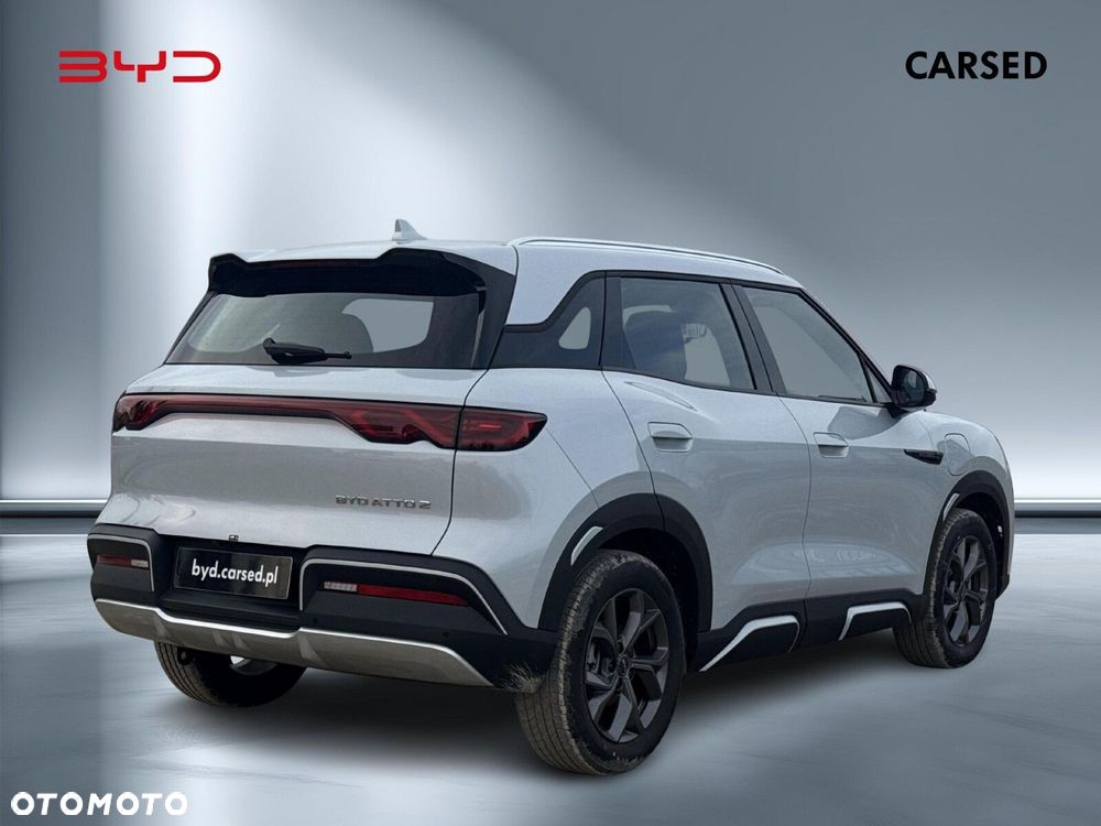 BYD Atto 2 - 5