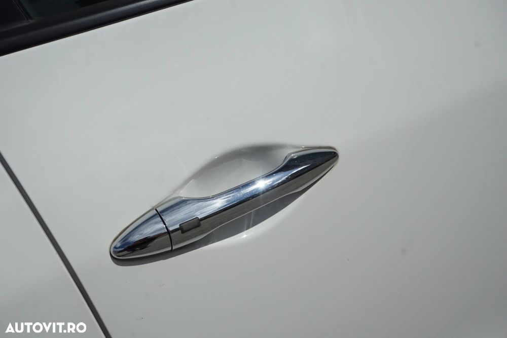 Hyundai ix35 2.0 CRDI 4WD Automatik Style - 14