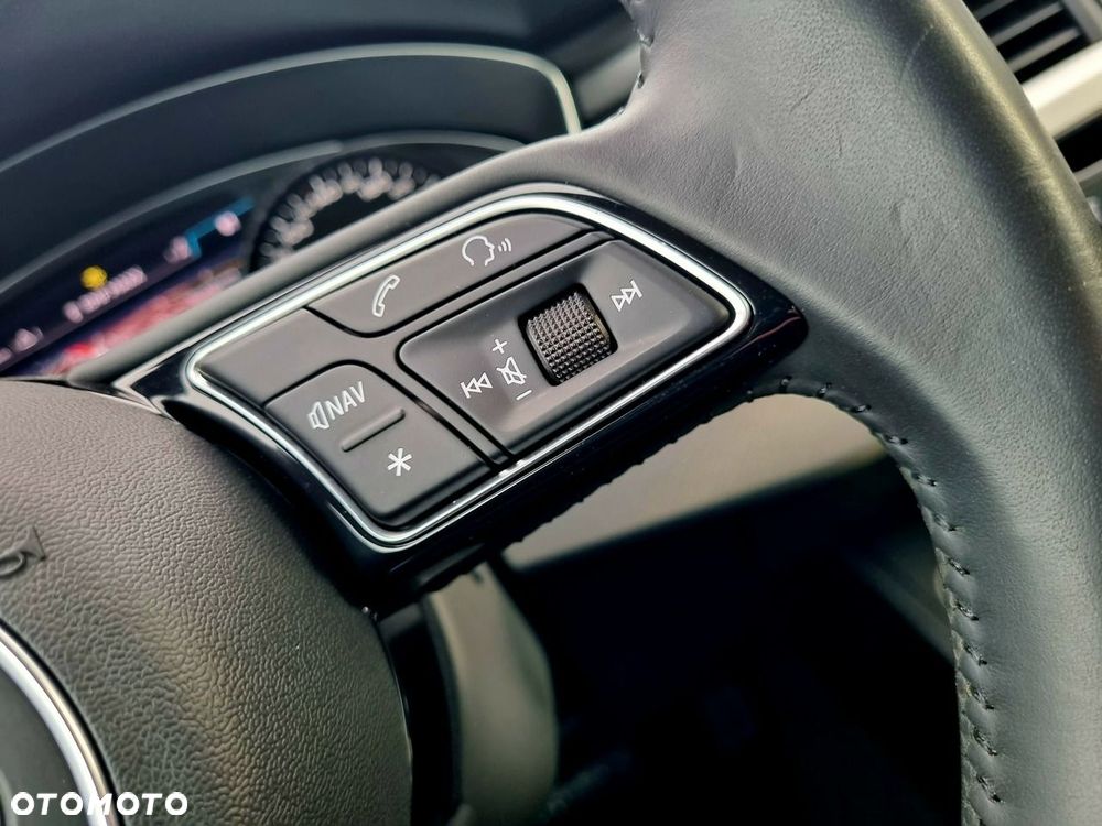 Audi A4 Avant 2.0 TDI S tronic - 18