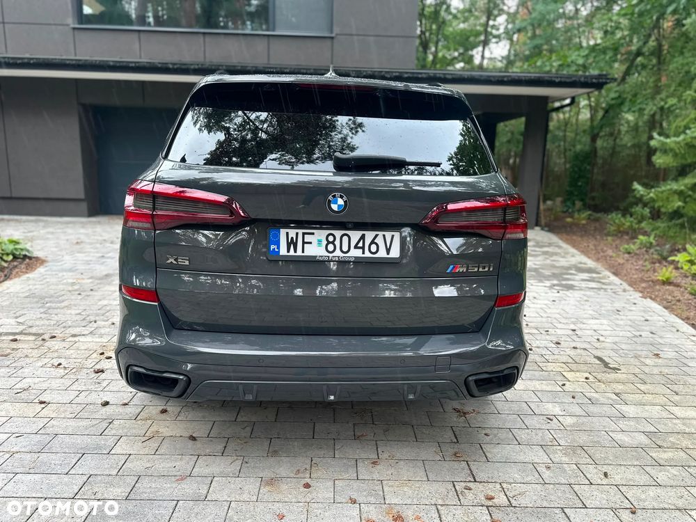 BMW X5 M Standard - 6