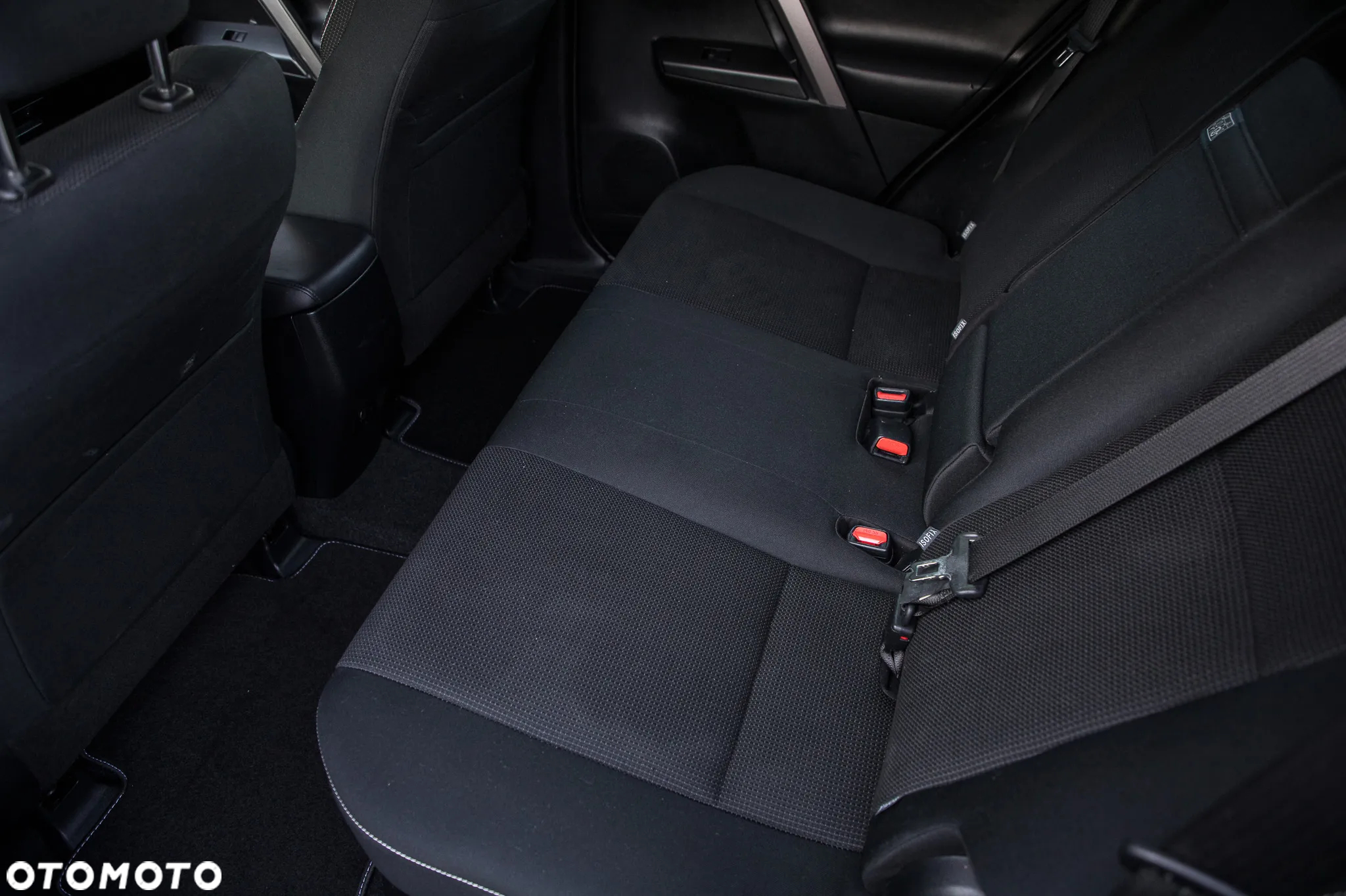 Toyota RAV4 - 33