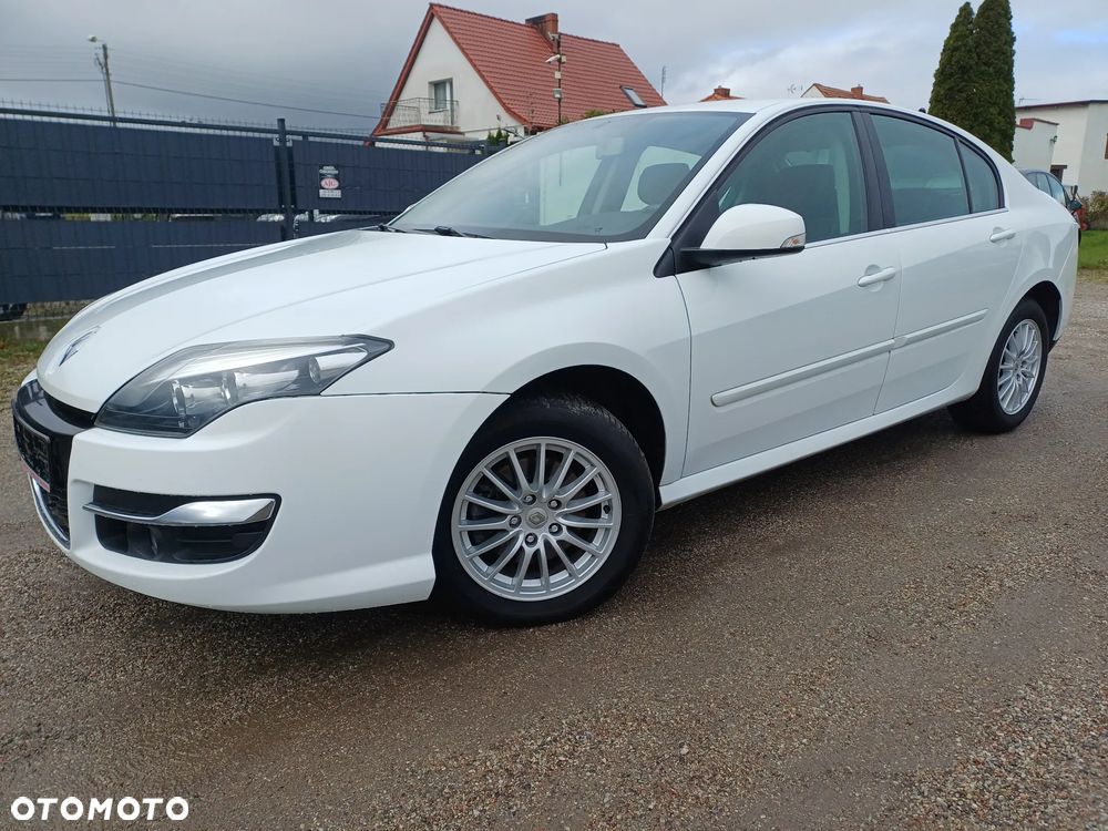 Renault Laguna 2.0 16V Expression - 1