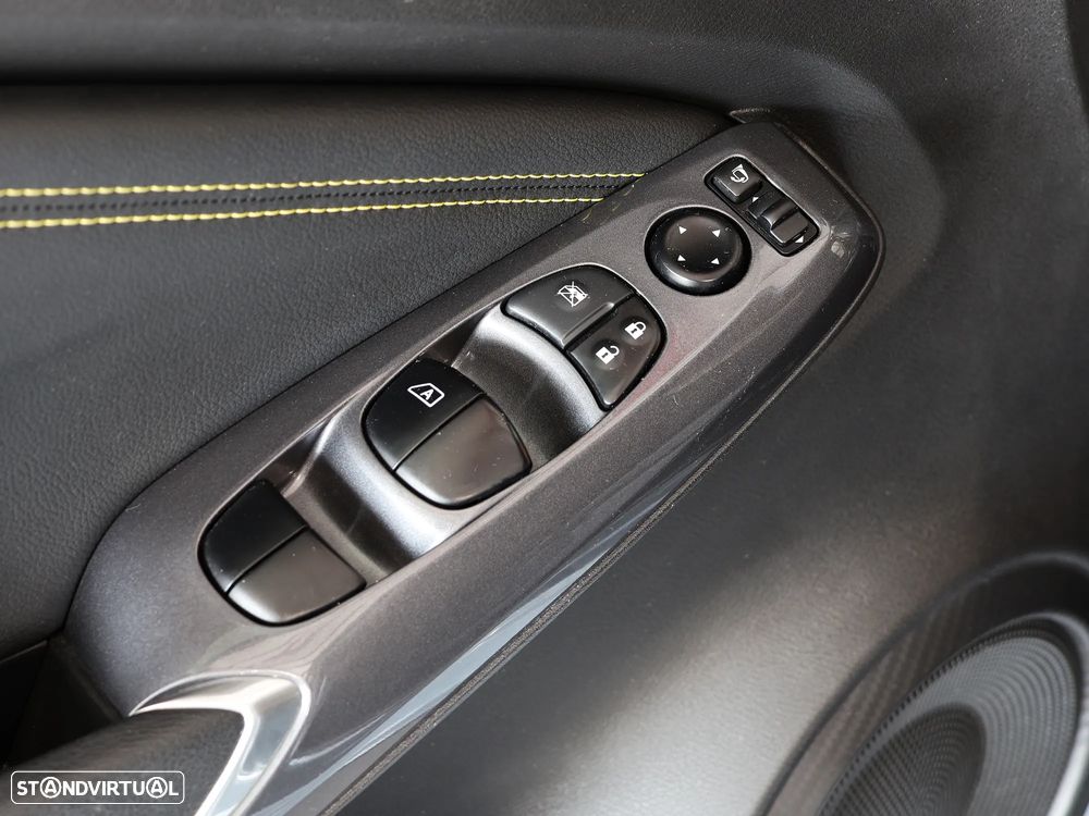 Nissan Juke 1.0 DIG-T Kiiro - 42