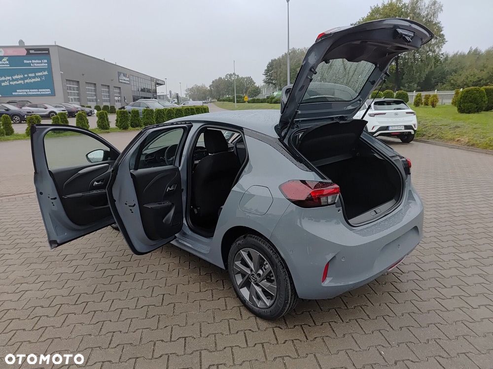 Opel Corsa - 18
