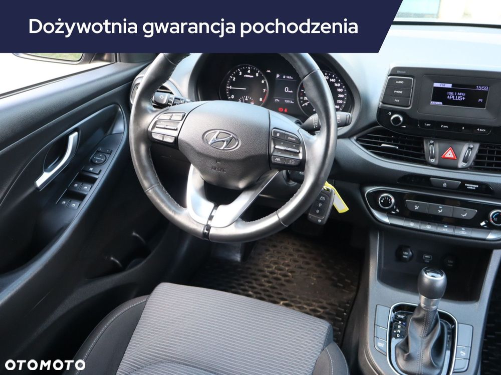 Hyundai i30 - 9