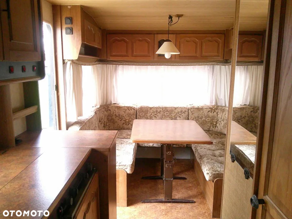 Burstner LUX 540 - 3