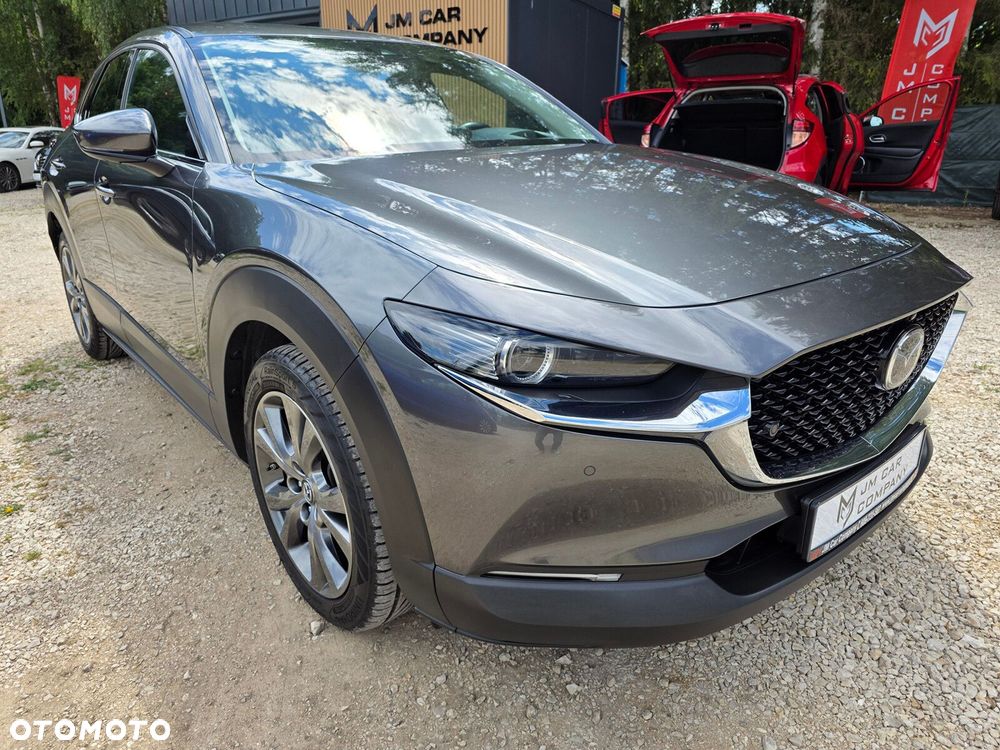 Mazda CX-30 - 19