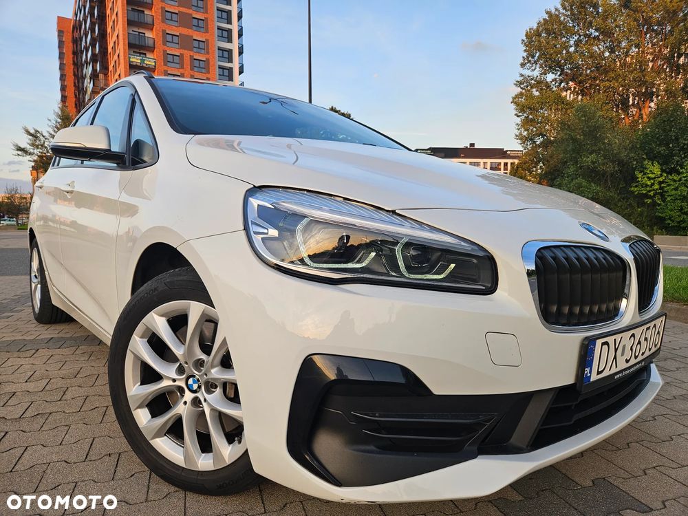 BMW Seria 2 - 11
