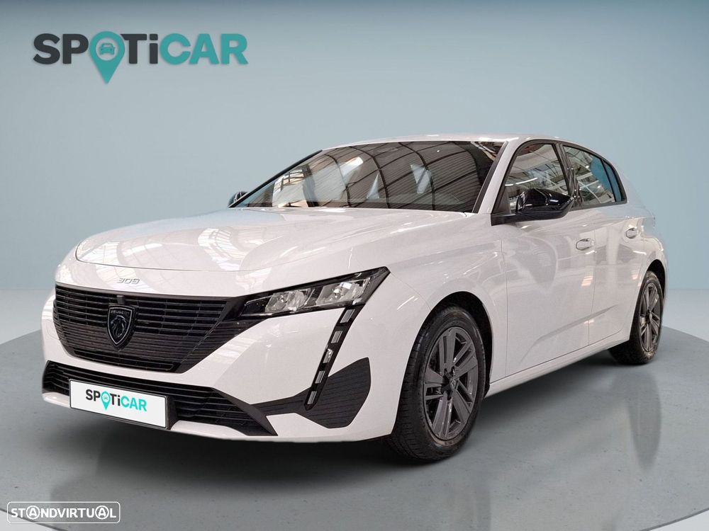 Peugeot 308 1.2 PureTech Active Pack - 1