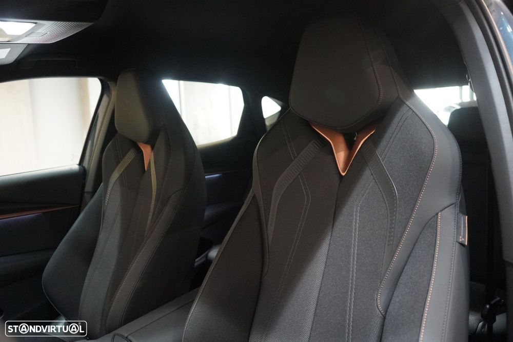 Cupra Tavascan 77 kWh Endurance - 23