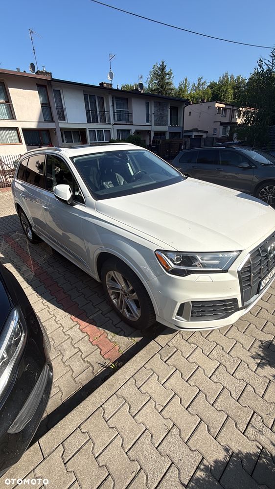 Audi Q7 - 4