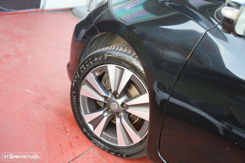 Nissan Pulsar 1.5 dCi Tekna - 32