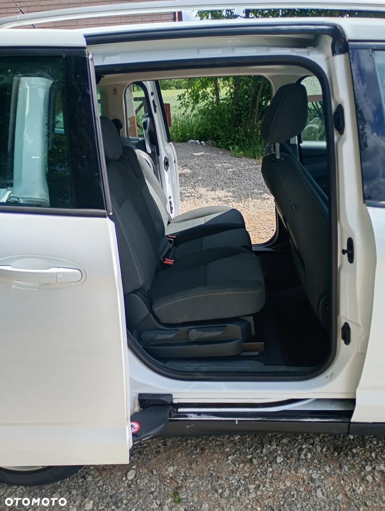 Ford Grand C-MAX 1.6 EcoBoost Trend ASS - 15