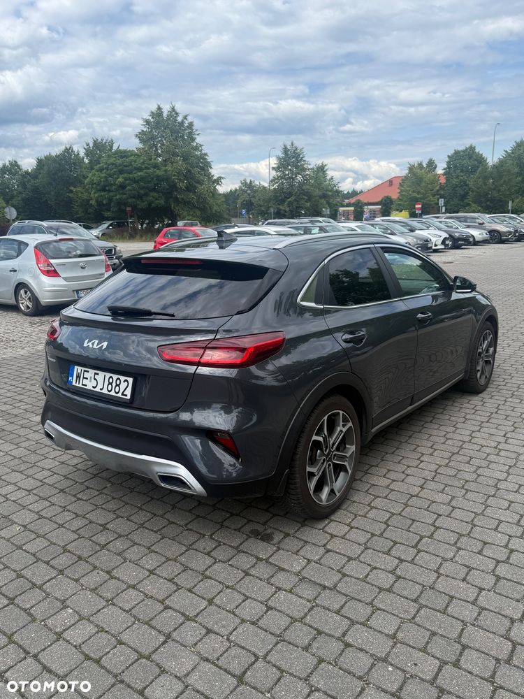 Kia XCeed 1.5 T-GDI L DCT - 2