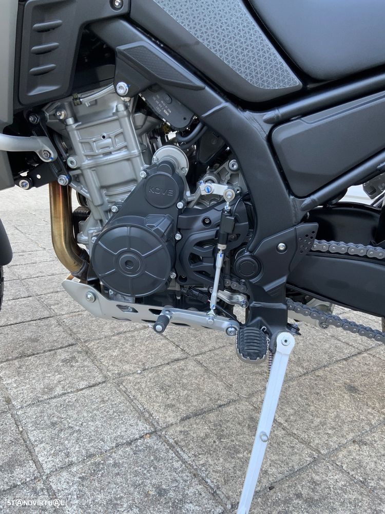 KOVE 800X Pro - 8