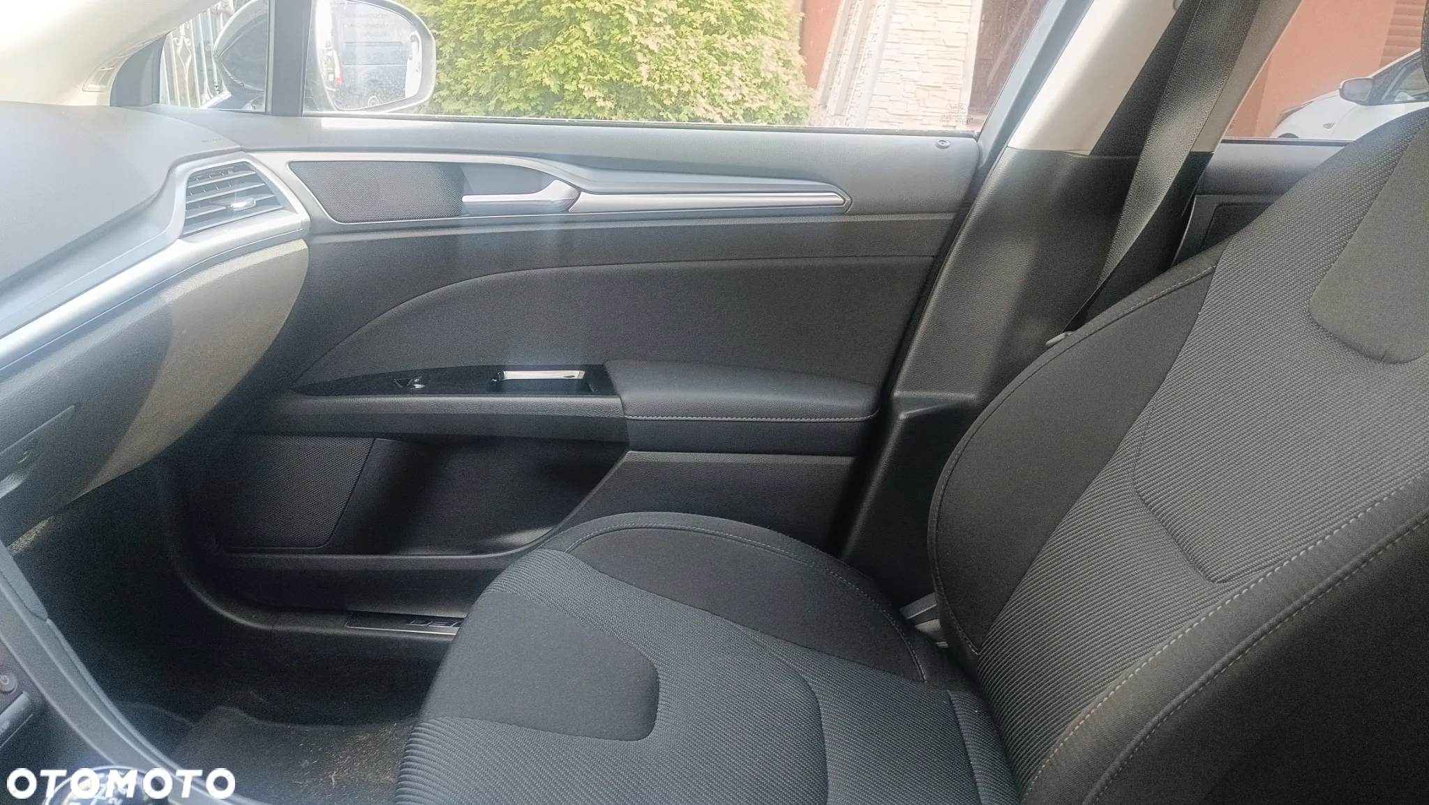 Ford Mondeo - 13
