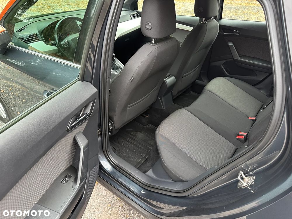 Seat Arona 1.6 TDI XCELLENCE - 30