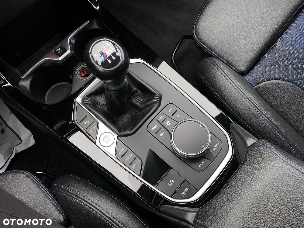 BMW Seria 1 116i M Sport - 22