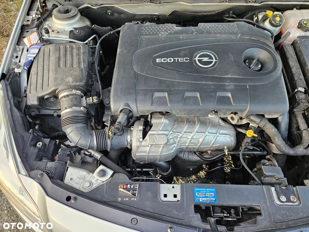 Opel Insignia 2.0 CDTI Innovation - 14