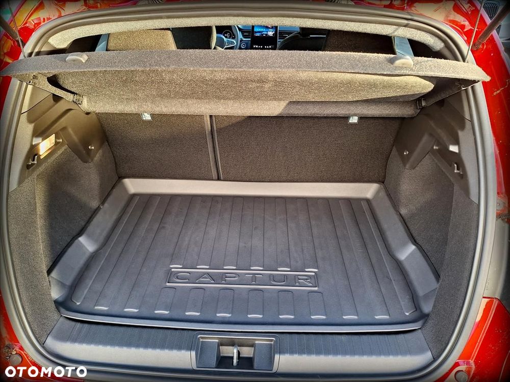 Renault Captur 2026