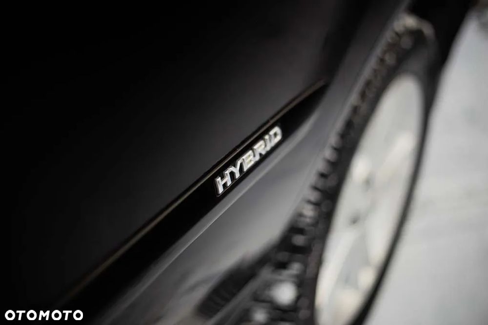Lexus RX 400h Prestige + - 32