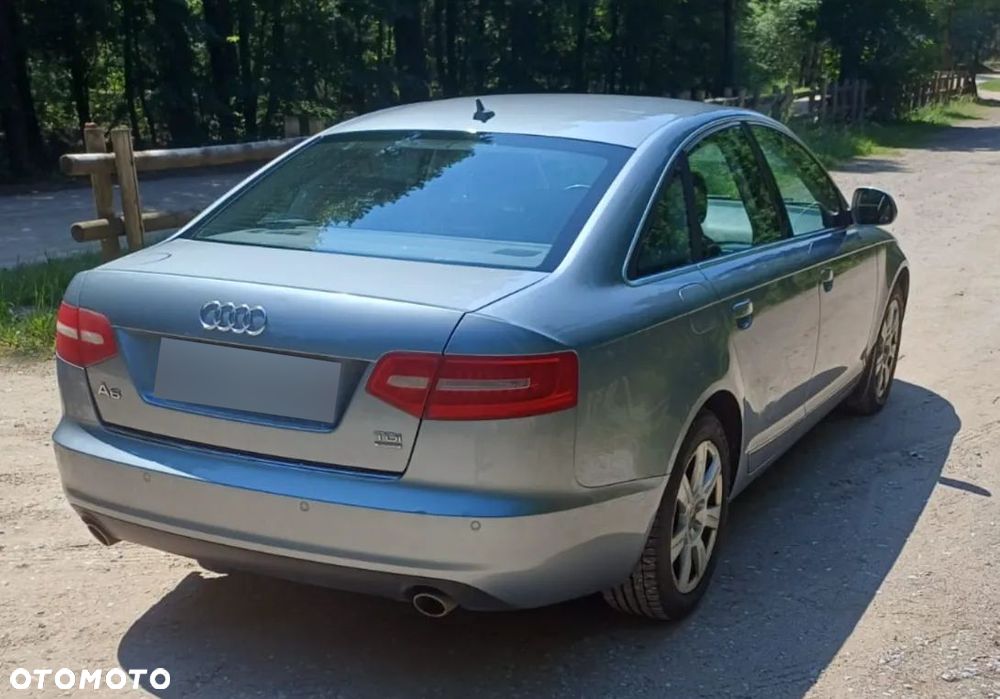 Audi A6 Limousine - 2