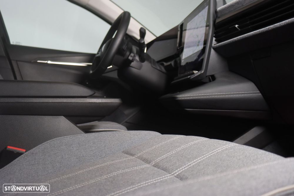 Renault Mégane E-Tech EV60 Evolution ER - 17