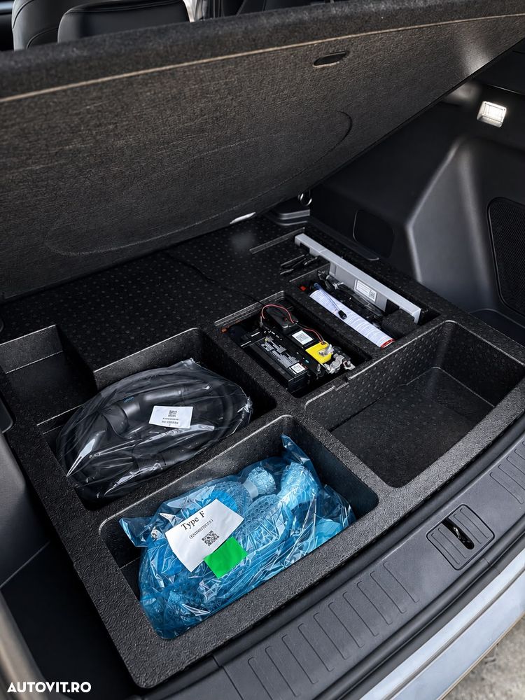 Omoda 7 1.5 TGDI 1DHT PHEV Exclusive - 39