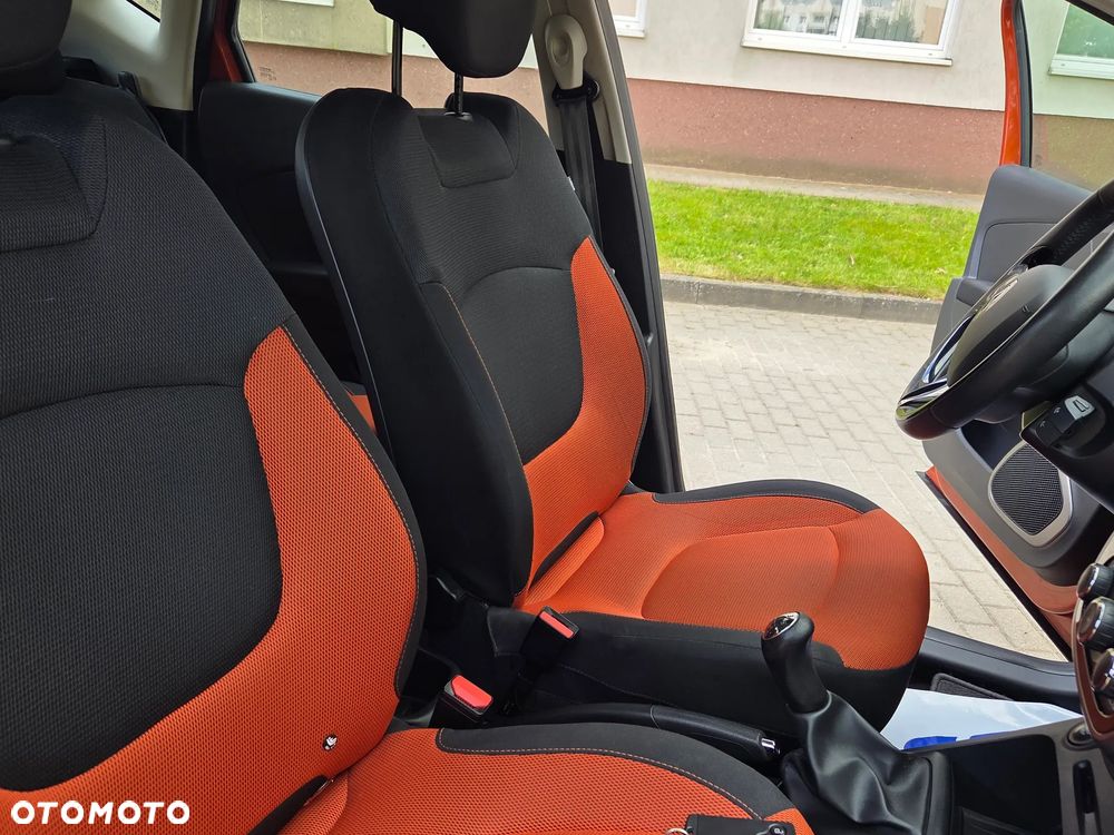 Renault Captur ENERGY TCe 90 Experience - 29