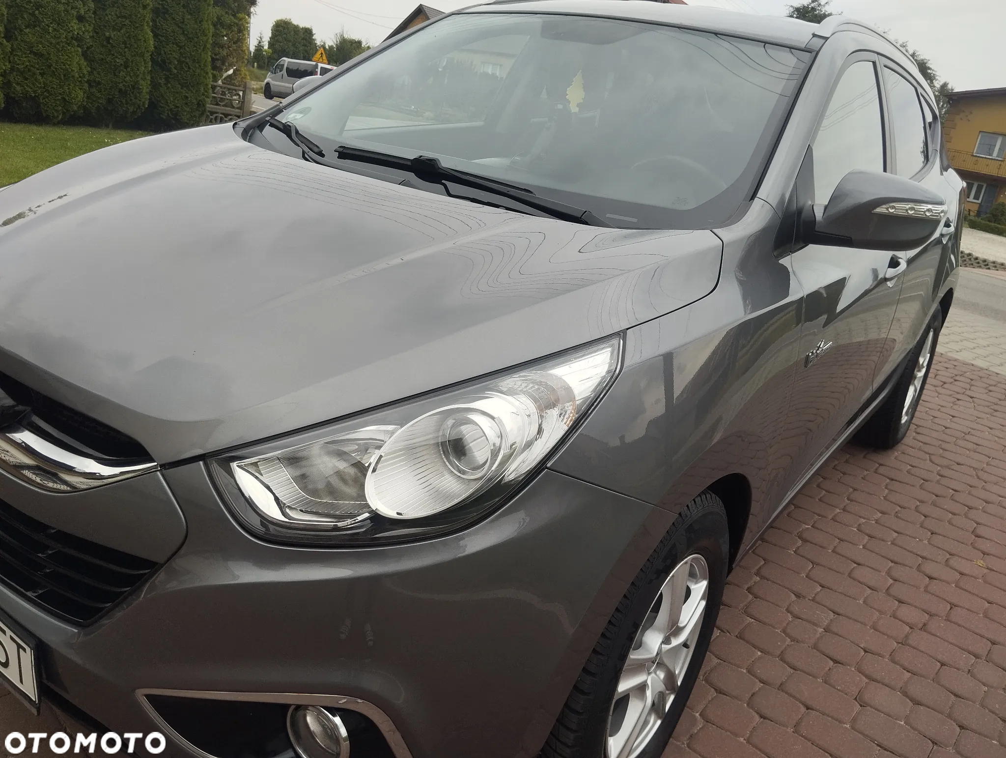 Hyundai ix35 1.6 GDI Premium 2WD - 18