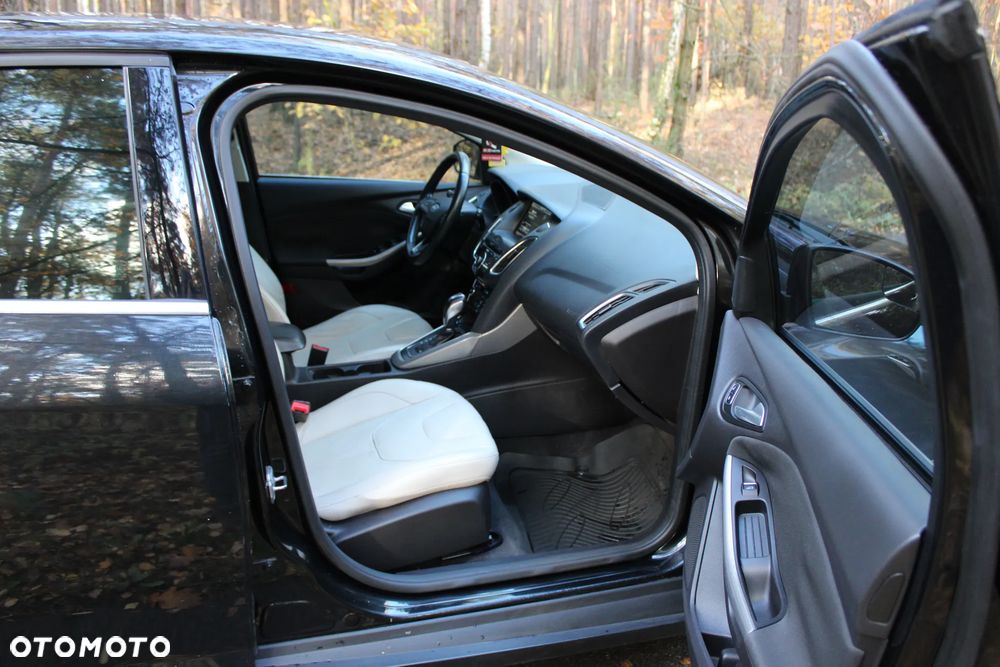 Ford Focus - 14