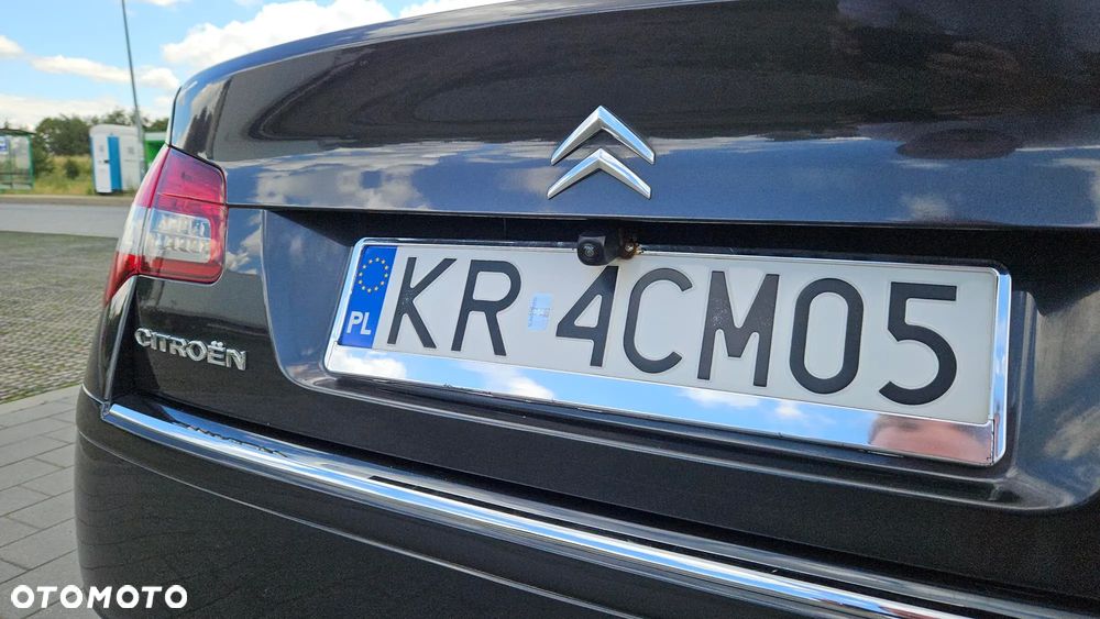 Citroën C5 2.0 HDi Exclusive - 11
