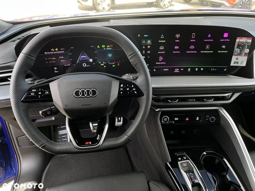 Audi Q5 Sportback - 27