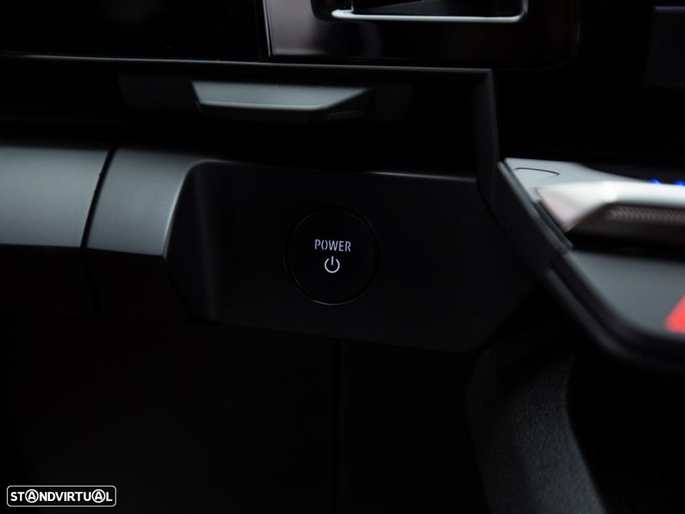 Renault Mégane E-Tech EV60 220hp optimum charge Equilibre - 20