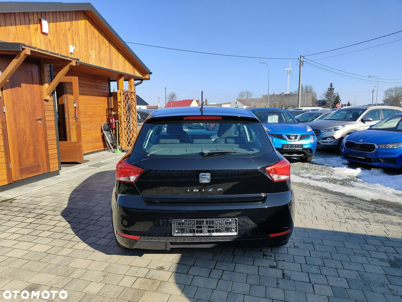 Seat Ibiza - 6