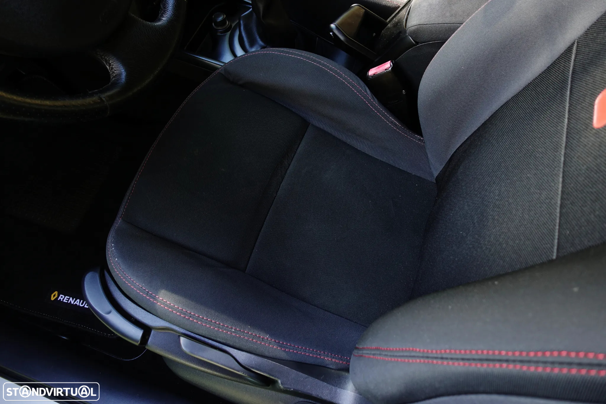 Renault Mégane Break 1.5 dCi C Dynamique - 23